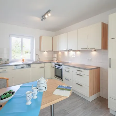 Apartment Bi Uns To Hus