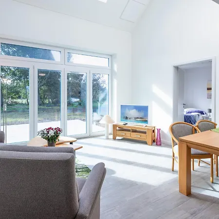 Apartment Bi Uns To Hus