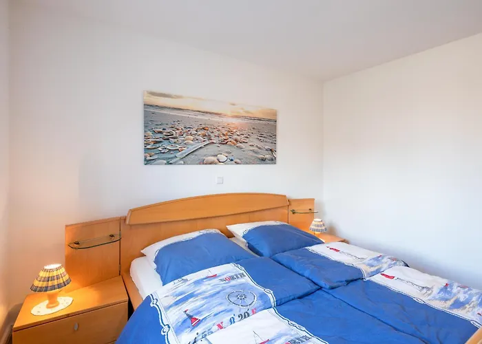 Bi Uns To Hus * Dagebüll